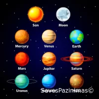 Стратегия влияния цивилизаций Сатурна и Юпитера в Эпоху Смены Космических Циклов. Часть 1.