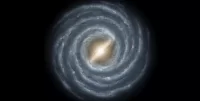 Млечный Путь и его рукава. Данные Gaia объясняют, как галактика приобрела такую форму